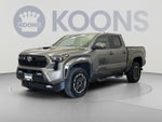2025 Toyota Tacoma Hybrid TRD Sport