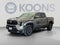 2025 Toyota Tacoma Hybrid TRD Sport