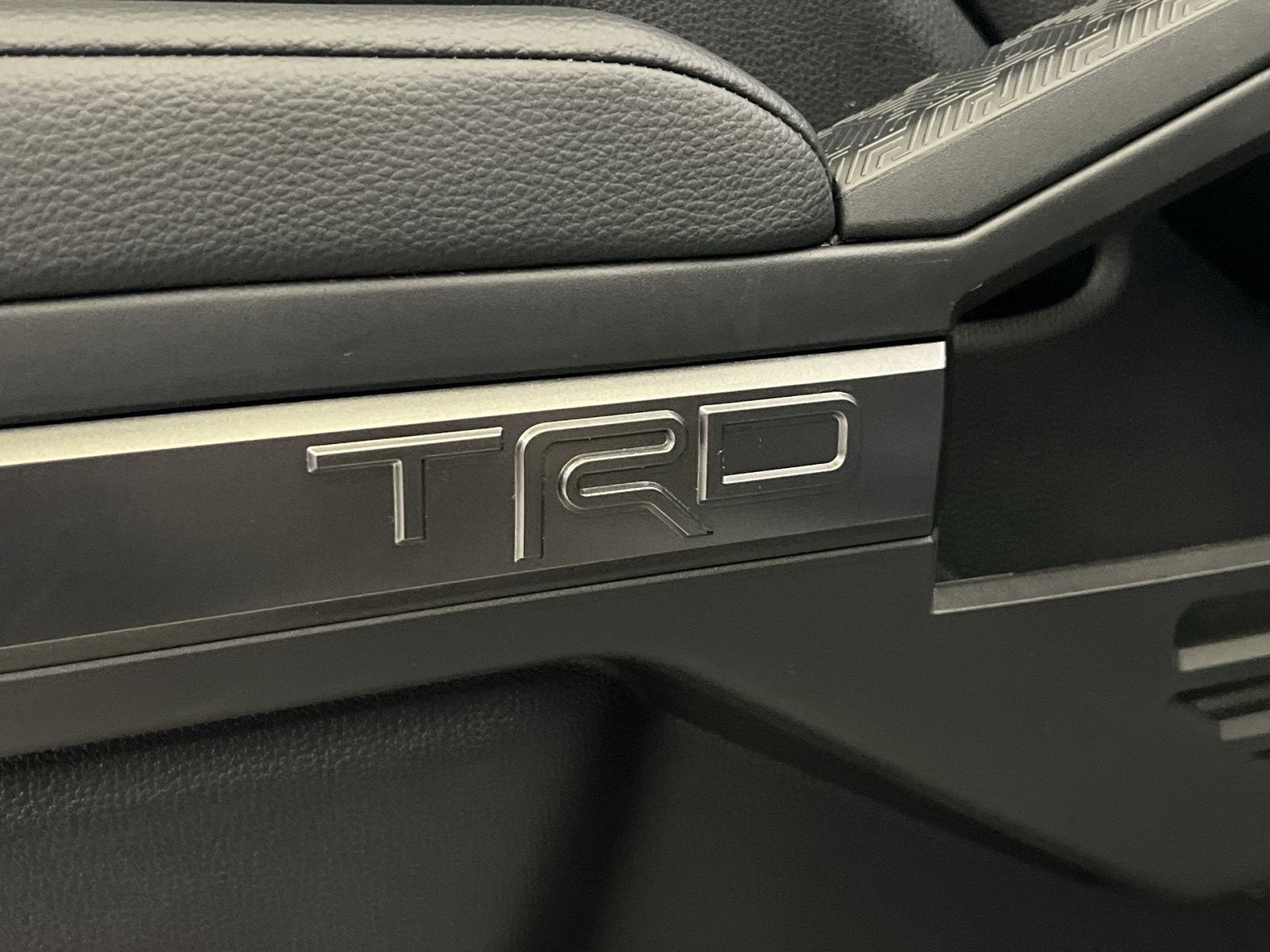 2025 Toyota Tacoma Hybrid TRD Sport