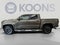2025 Toyota Tacoma Hybrid TRD Sport