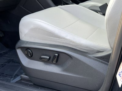 2019 Volkswagen Tiguan 2.0T SEL