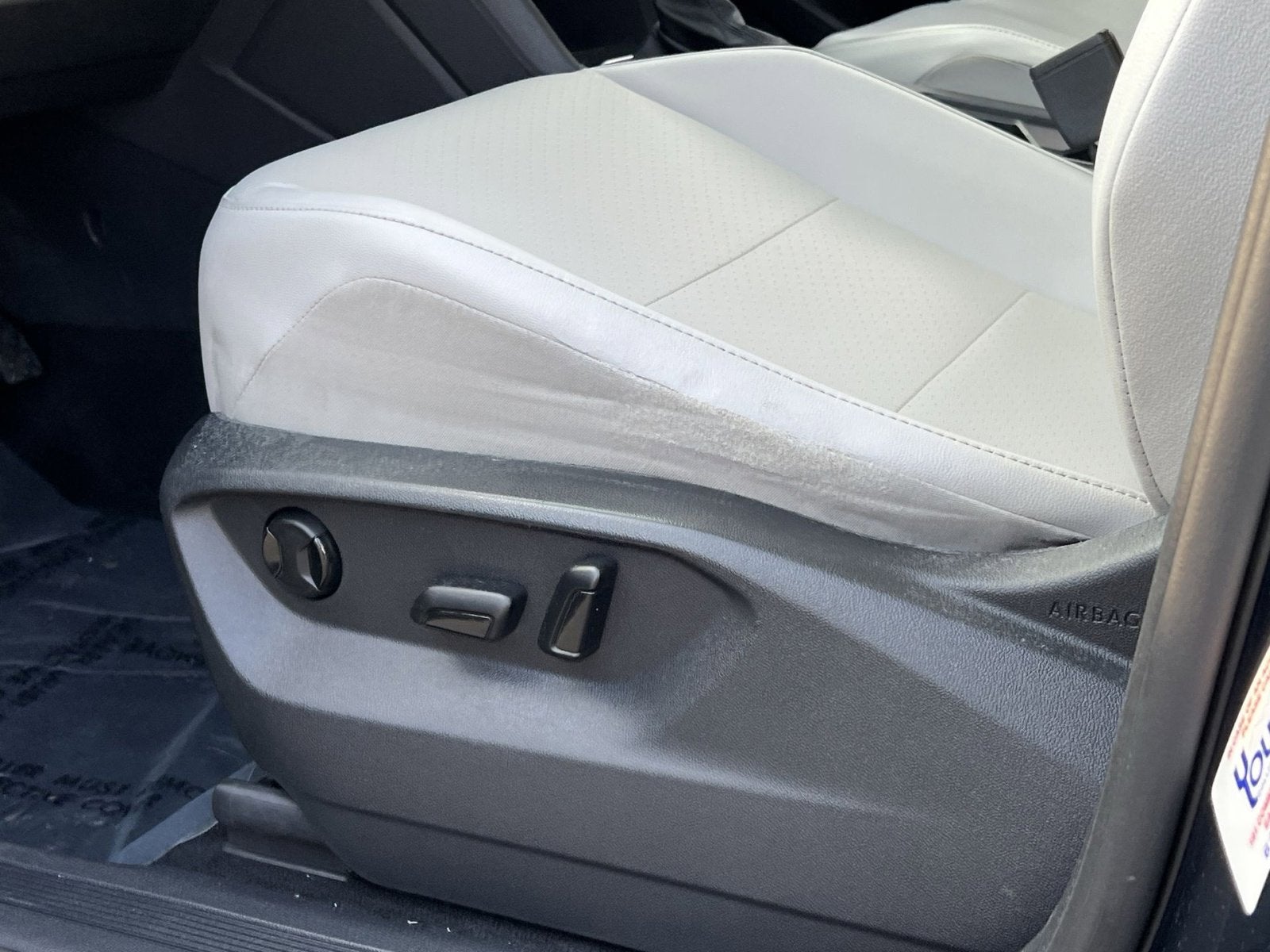 2019 Volkswagen Tiguan 2.0T SEL