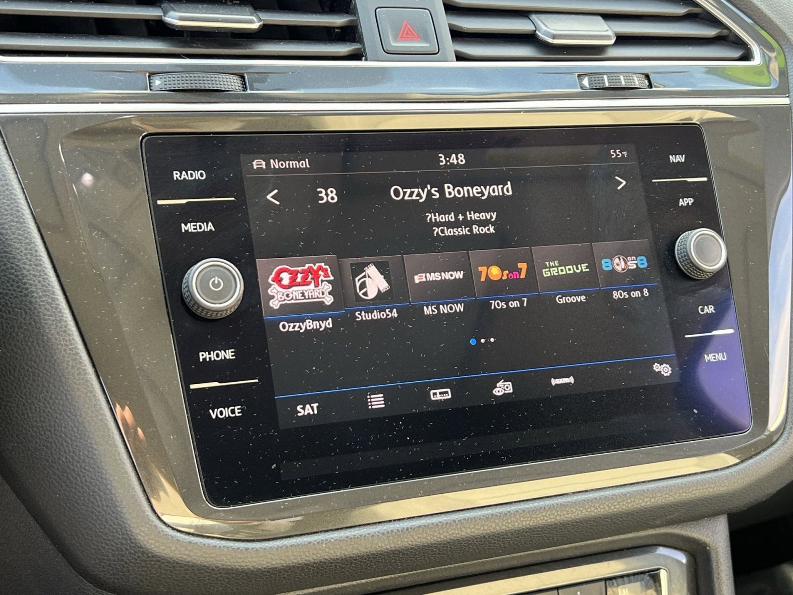 2019 Volkswagen Tiguan 2.0T SEL