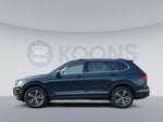 2019 Volkswagen Tiguan 2.0T SEL