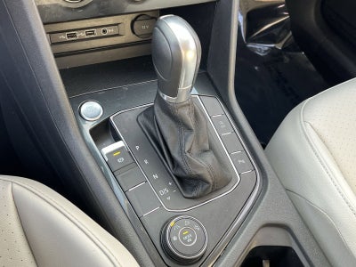 2019 Volkswagen Tiguan 2.0T SEL