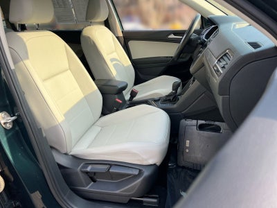 2019 Volkswagen Tiguan 2.0T SEL