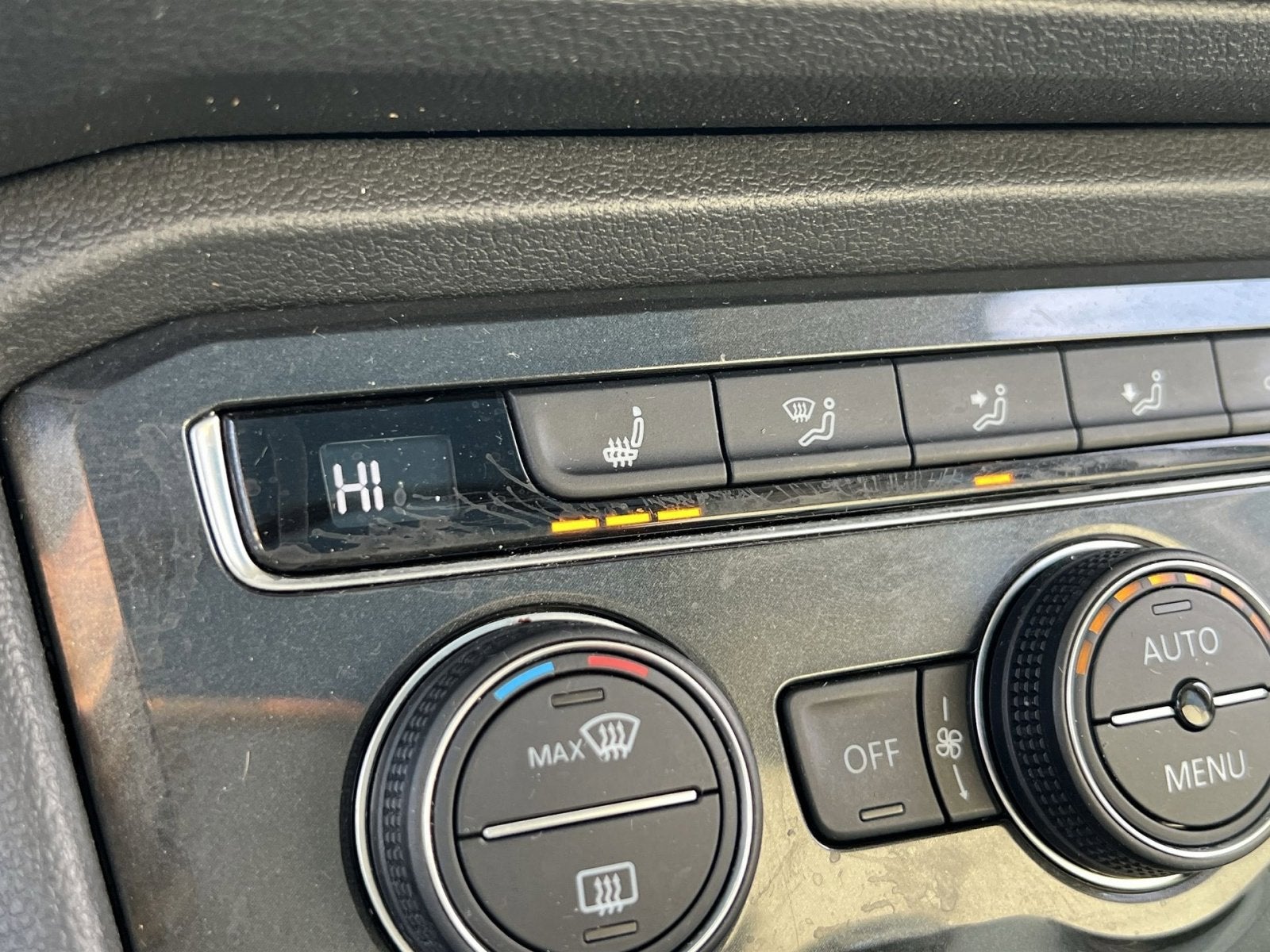 2019 Volkswagen Tiguan 2.0T SEL