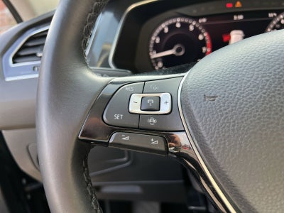 2019 Volkswagen Tiguan 2.0T SEL