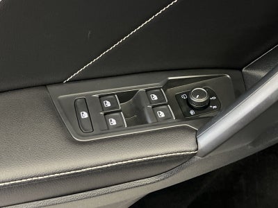 2022 Volkswagen Tiguan 2.0T SEL R-Line