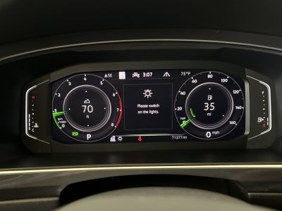 2022 Volkswagen Tiguan 2.0T SEL R-Line