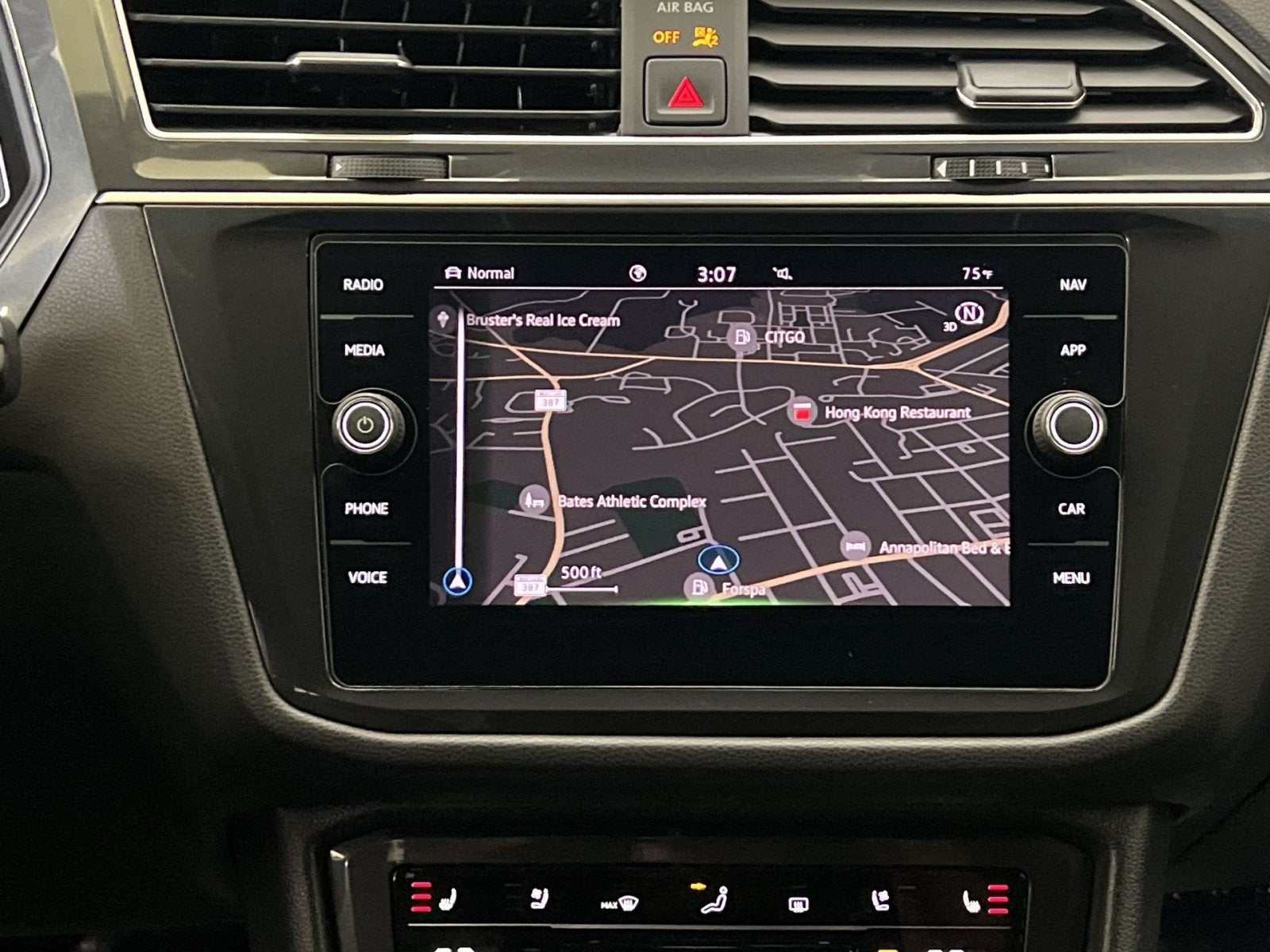 2022 Volkswagen Tiguan 2.0T SEL R-Line