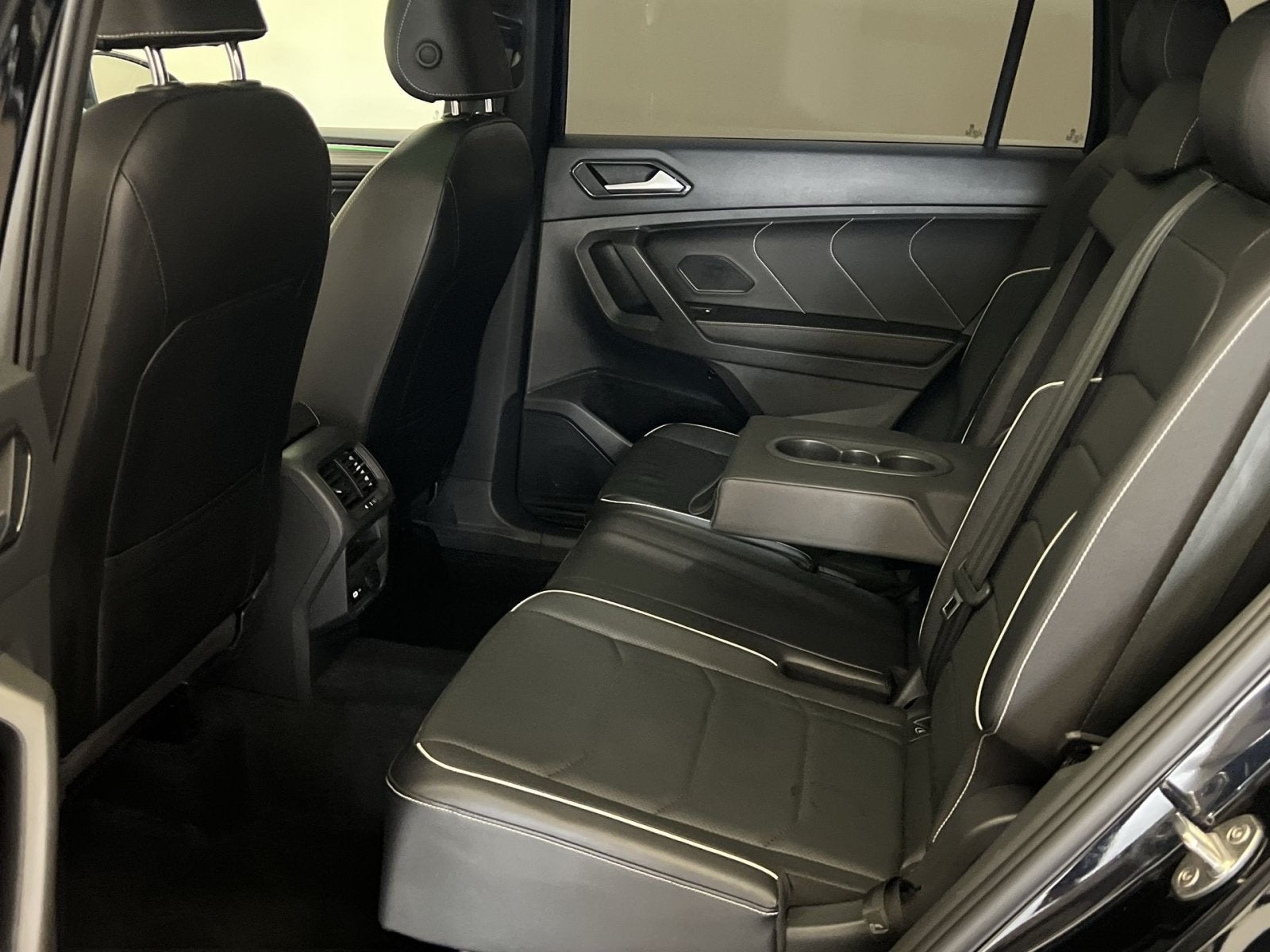 2022 Volkswagen Tiguan 2.0T SEL R-Line