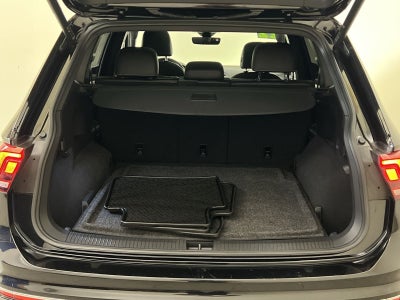 2022 Volkswagen Tiguan 2.0T SEL R-Line