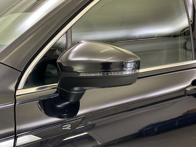 2022 Volkswagen Tiguan 2.0T SEL R-Line