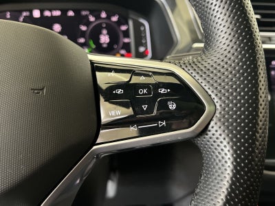 2022 Volkswagen Tiguan 2.0T SEL R-Line