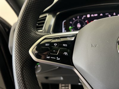 2022 Volkswagen Tiguan 2.0T SEL R-Line