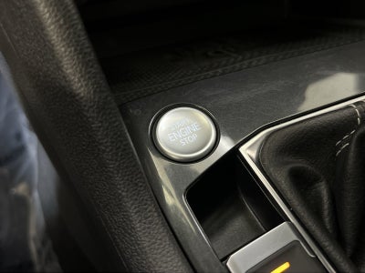 2022 Volkswagen Tiguan 2.0T SEL R-Line