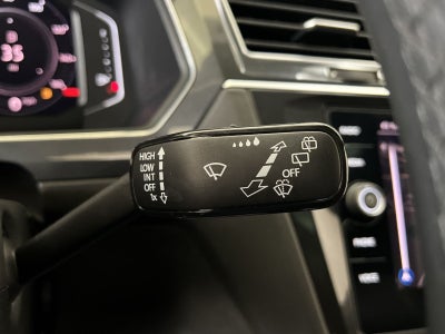 2022 Volkswagen Tiguan 2.0T SEL R-Line