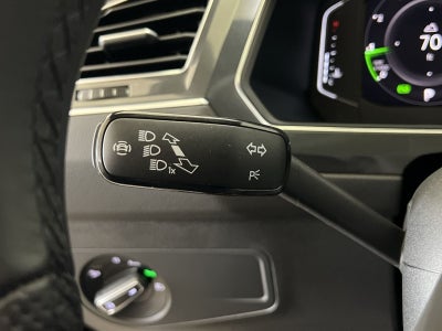 2022 Volkswagen Tiguan 2.0T SEL R-Line