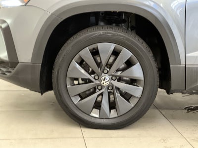 2022 Volkswagen Taos 1.5T S