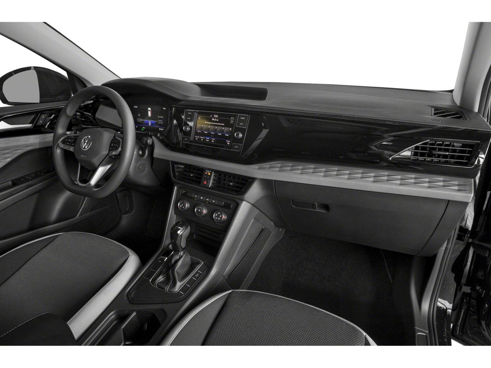 2022 Volkswagen Taos 1.5T S