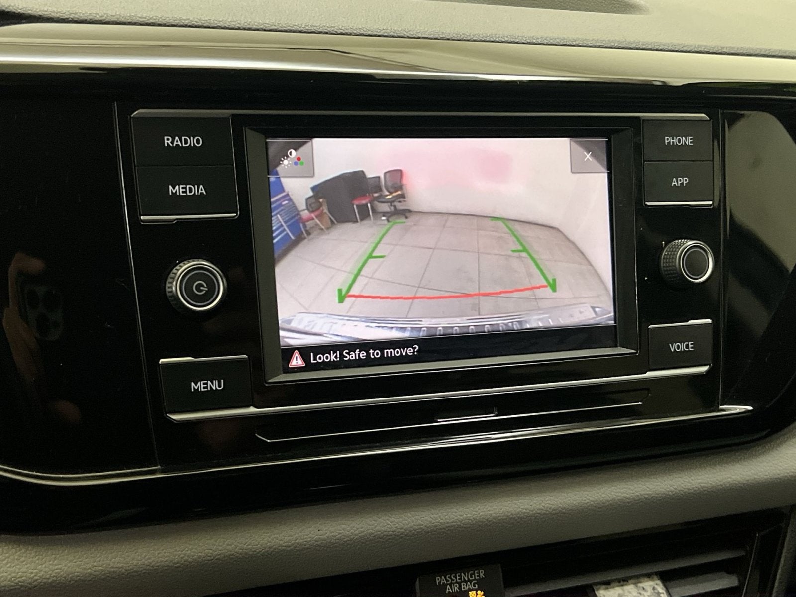 2022 Volkswagen Taos 1.5T S
