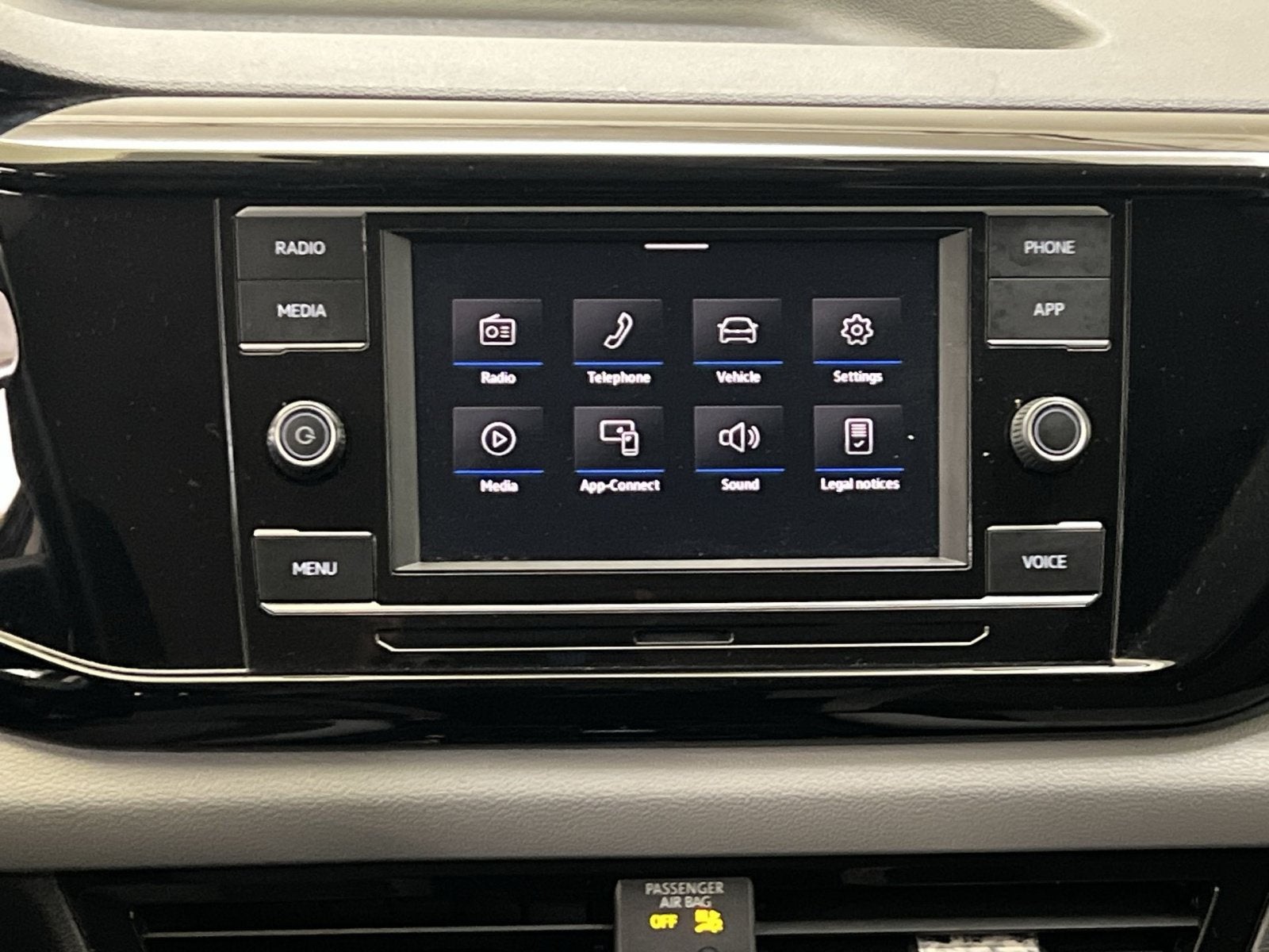 2022 Volkswagen Taos 1.5T S