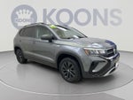 2022 Volkswagen Taos 1.5T S