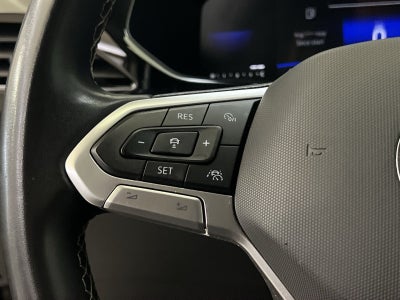 2022 Volkswagen Taos 1.5T S