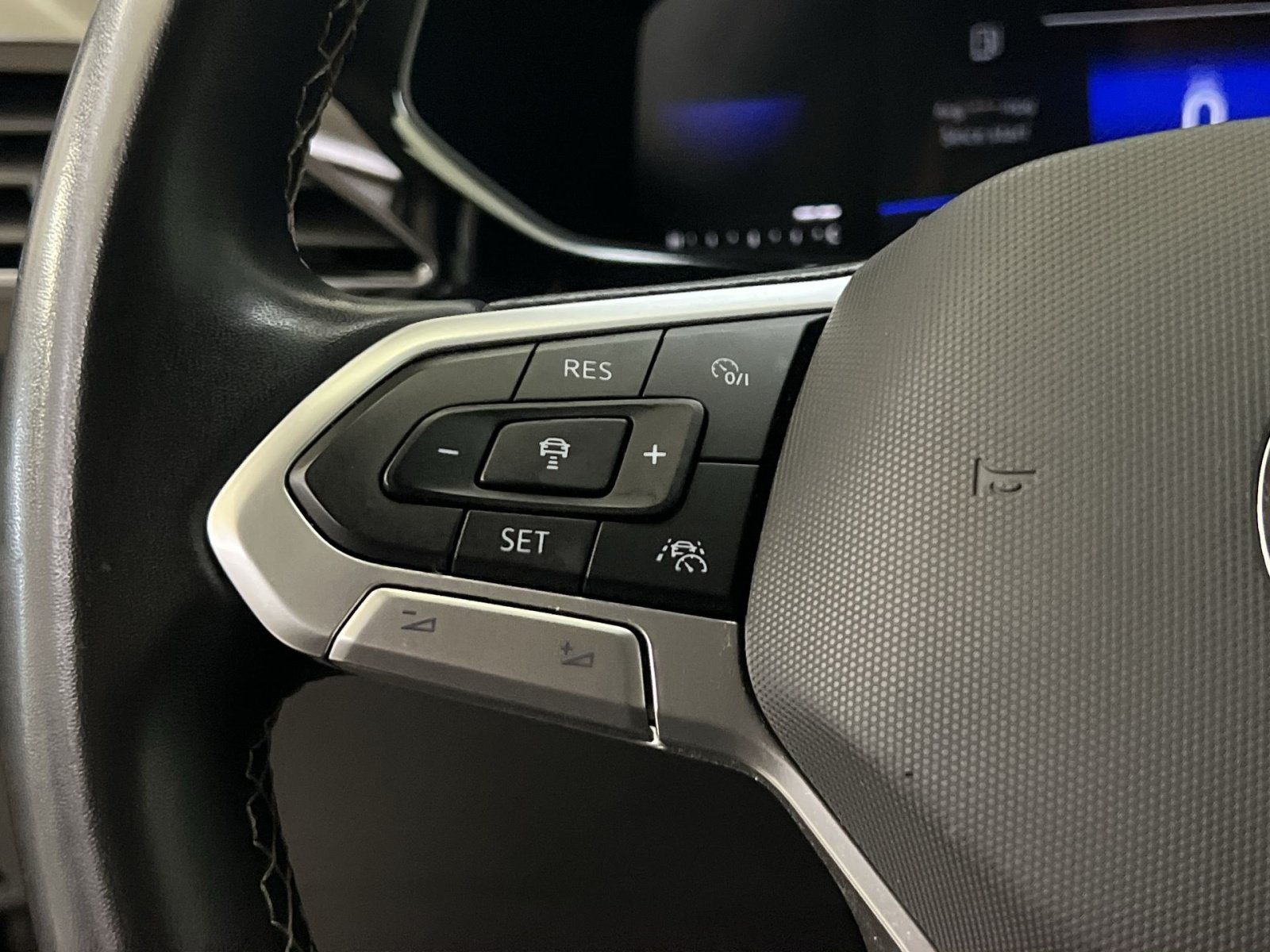 2022 Volkswagen Taos 1.5T S