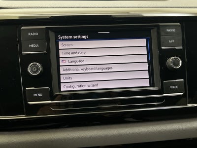 2022 Volkswagen Taos 1.5T S