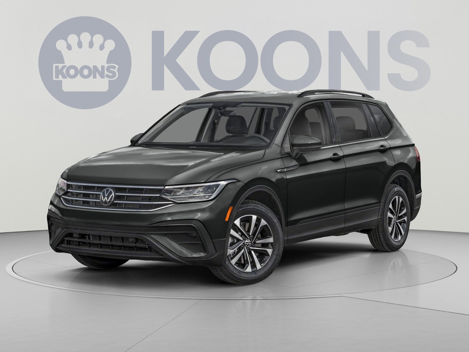 2023 Volkswagen Tiguan 2.0T S