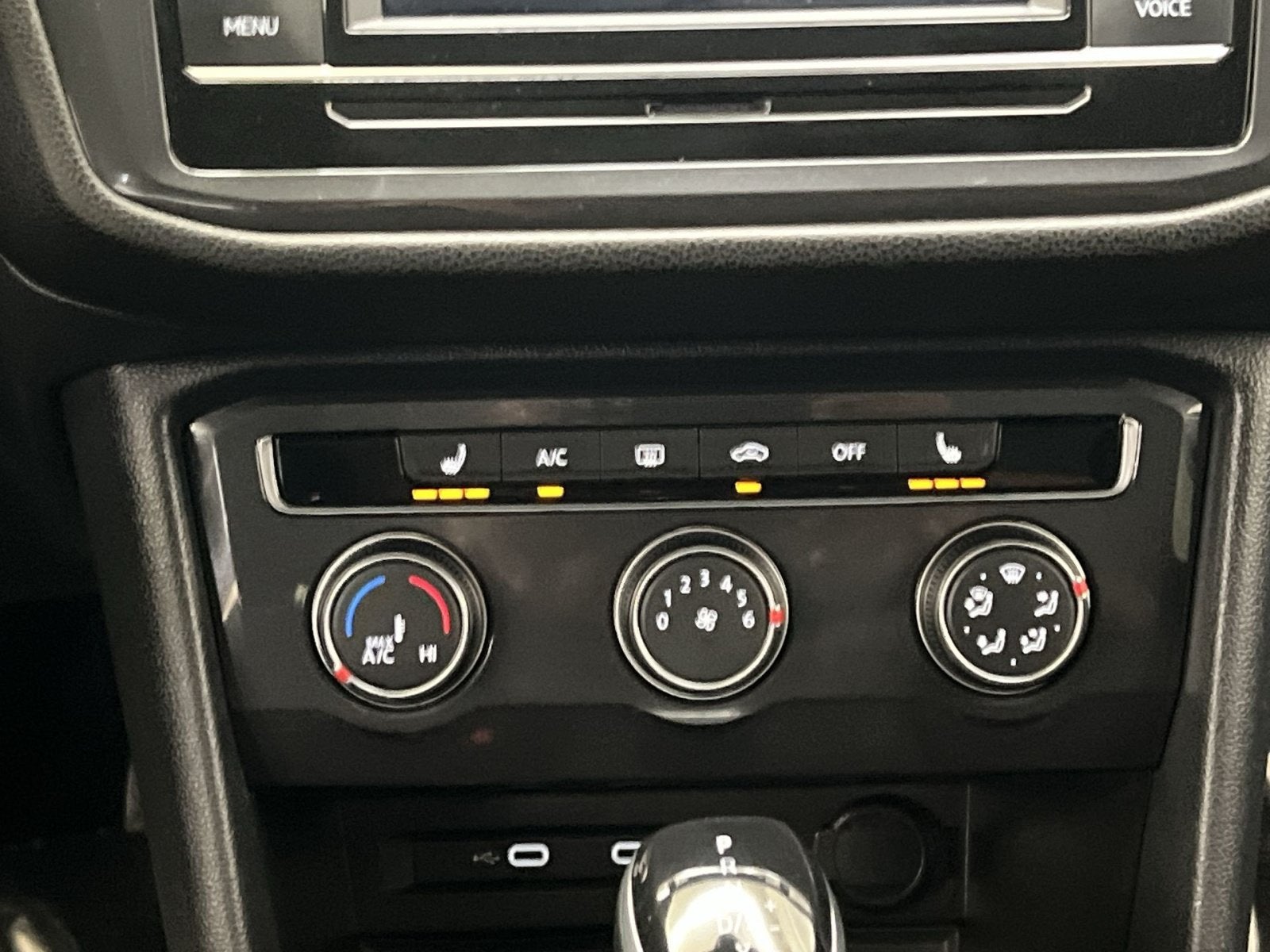2023 Volkswagen Tiguan 2.0T S