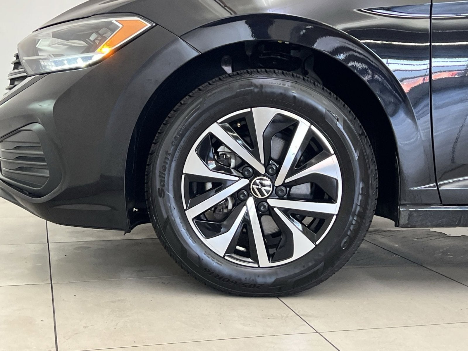 2024 Volkswagen Jetta 1.5T S