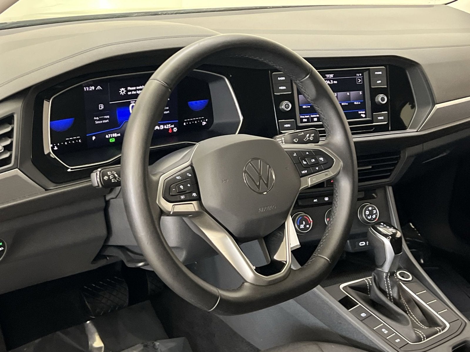 2024 Volkswagen Jetta 1.5T S