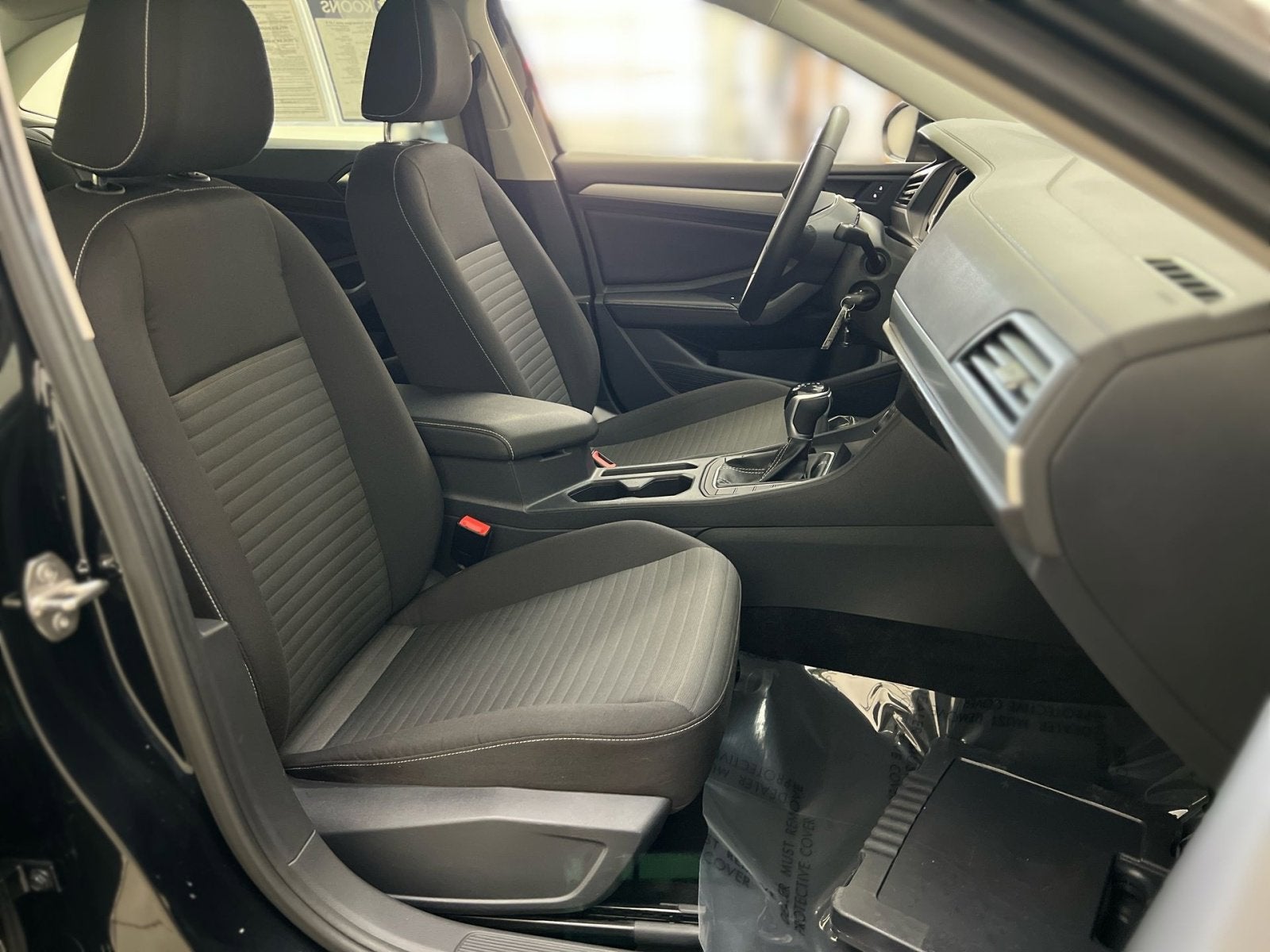 2024 Volkswagen Jetta 1.5T S