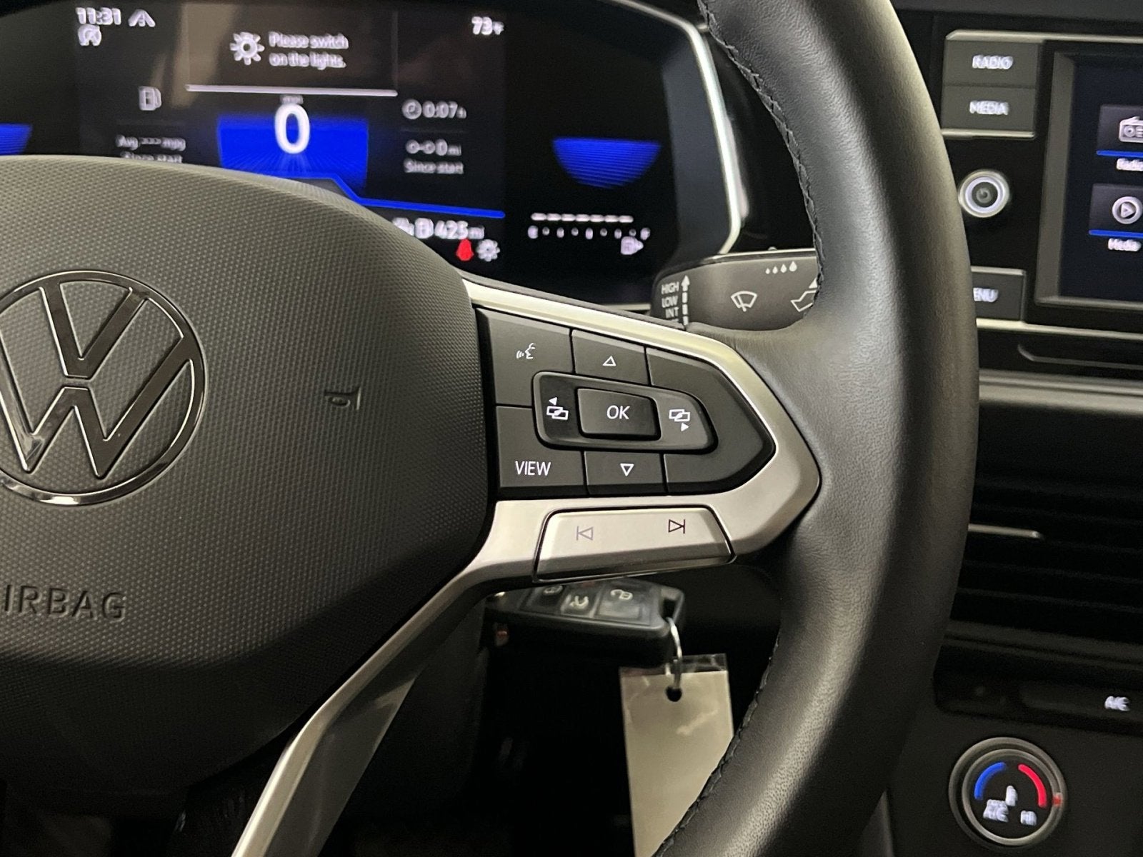 2024 Volkswagen Jetta 1.5T S