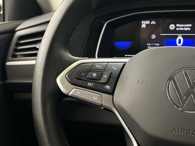 2024 Volkswagen Jetta 1.5T S