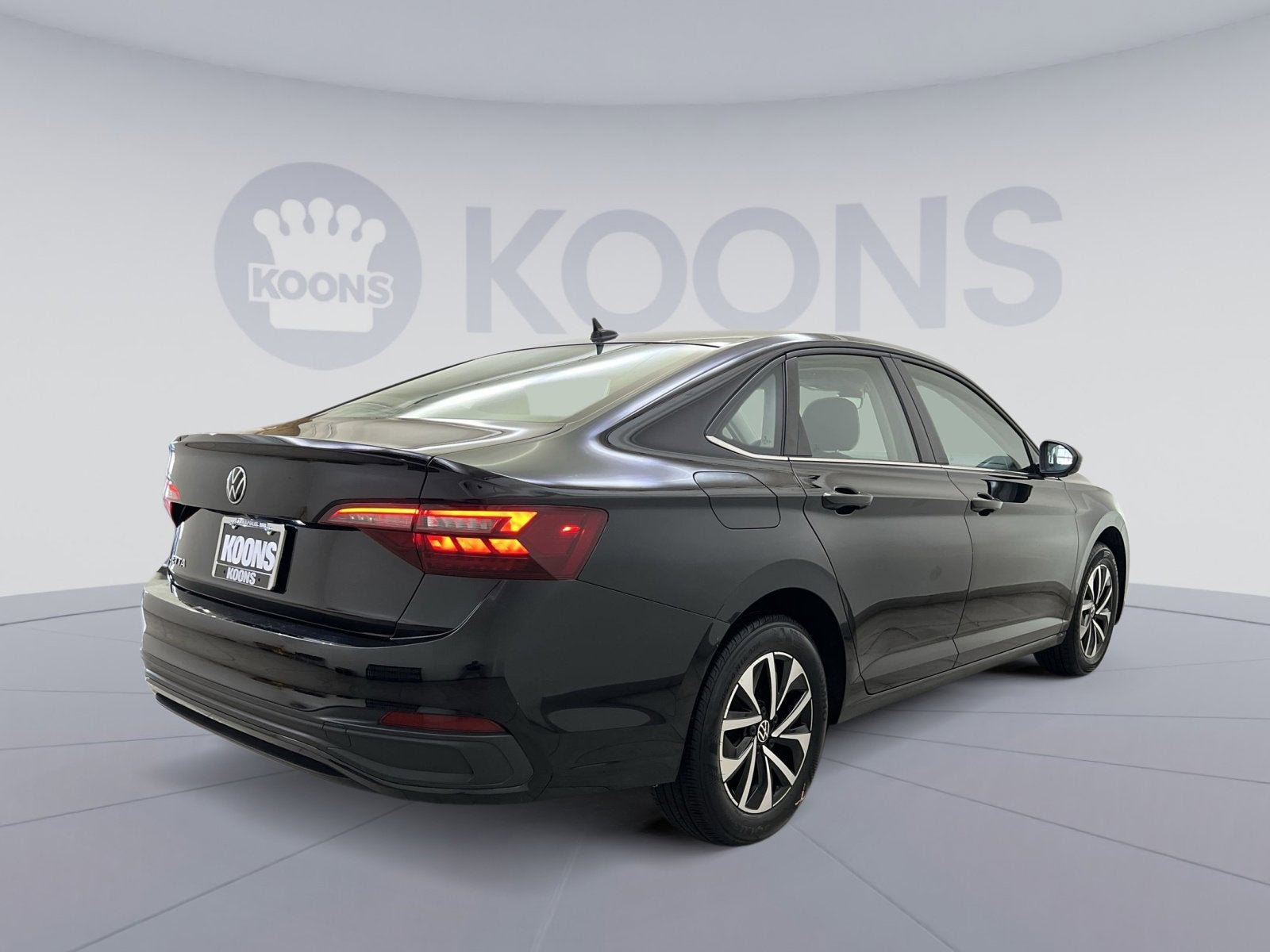 2024 Volkswagen Jetta 1.5T S