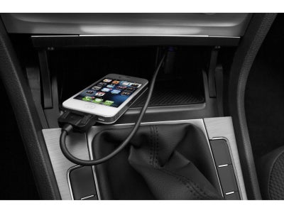 2015 Volkswagen Golf TSI S 2-Door