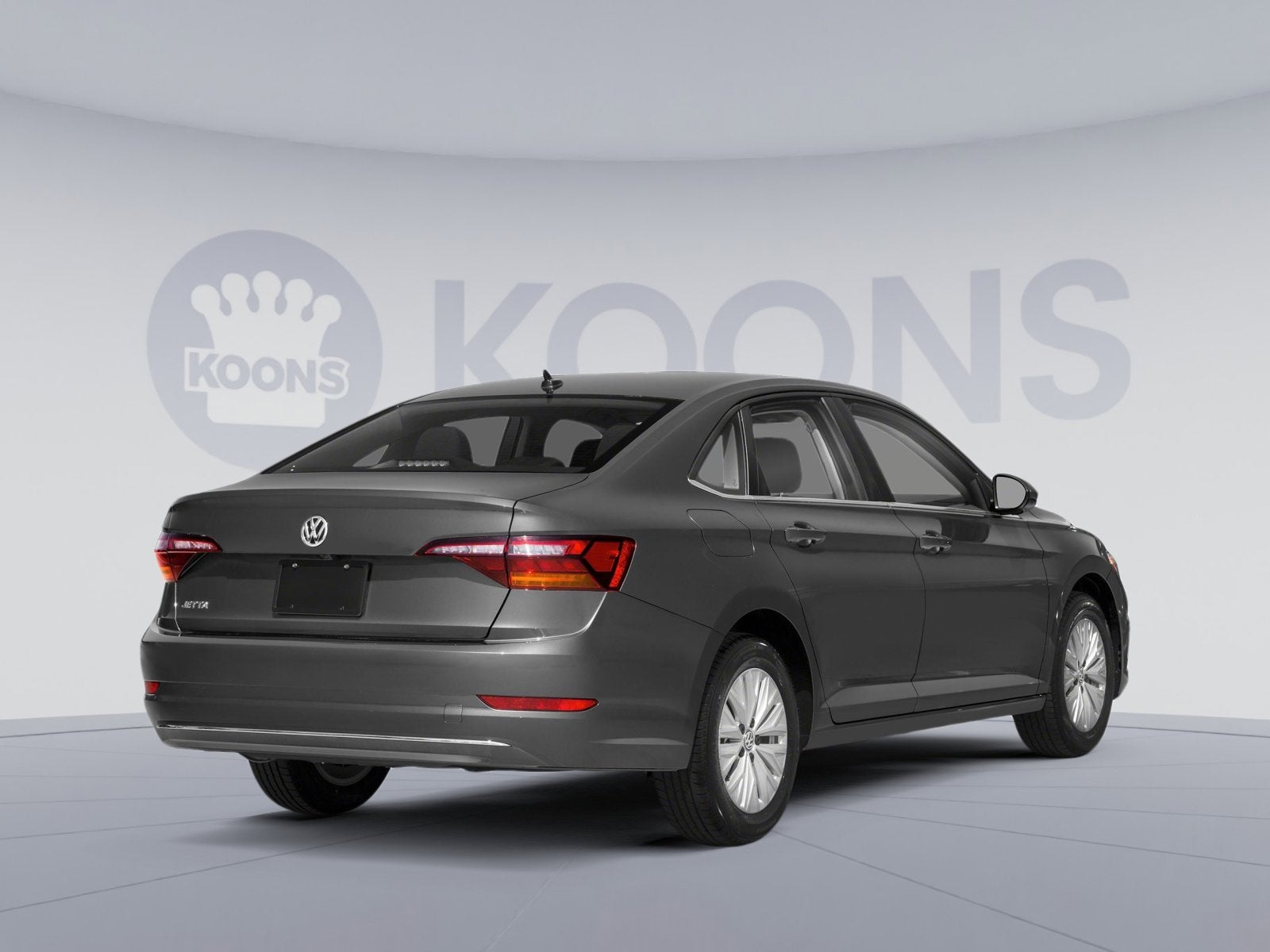 2021 Volkswagen Jetta 1.4T SE