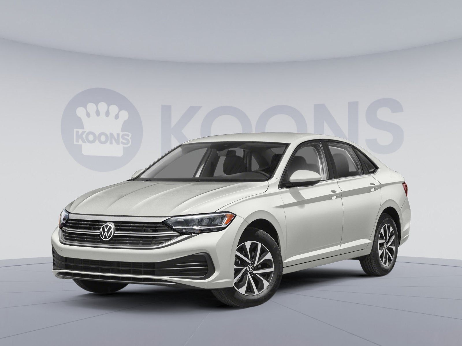 2022 Volkswagen Jetta 1.5T S