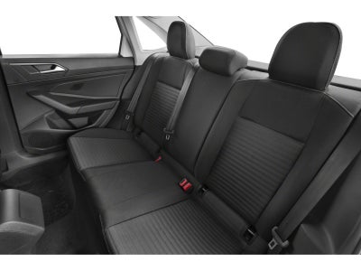 2022 Volkswagen Jetta 1.5T S