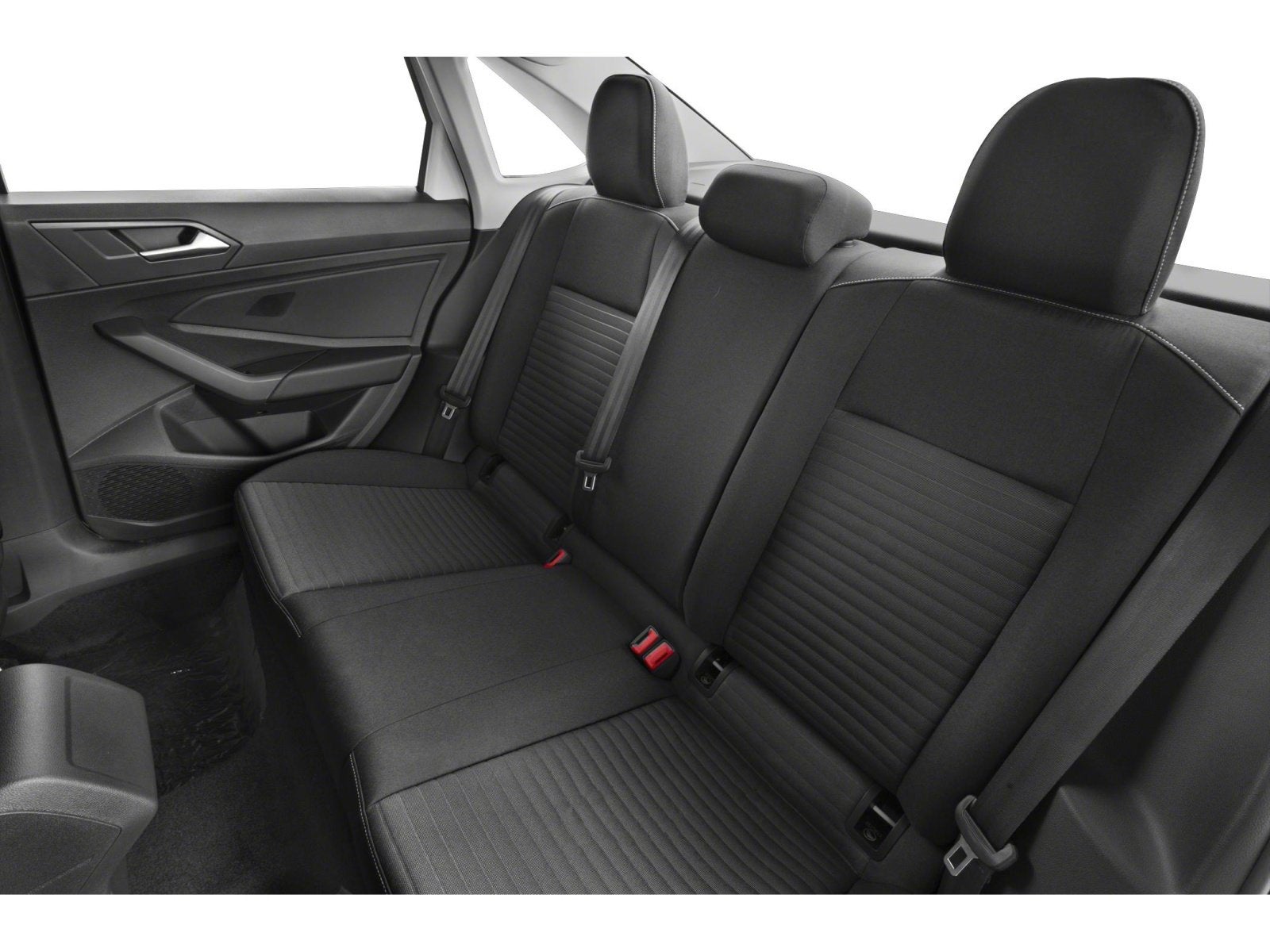 2022 Volkswagen Jetta 1.5T S