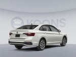 2022 Volkswagen Jetta 1.5T S