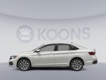 2022 Volkswagen Jetta 1.5T S