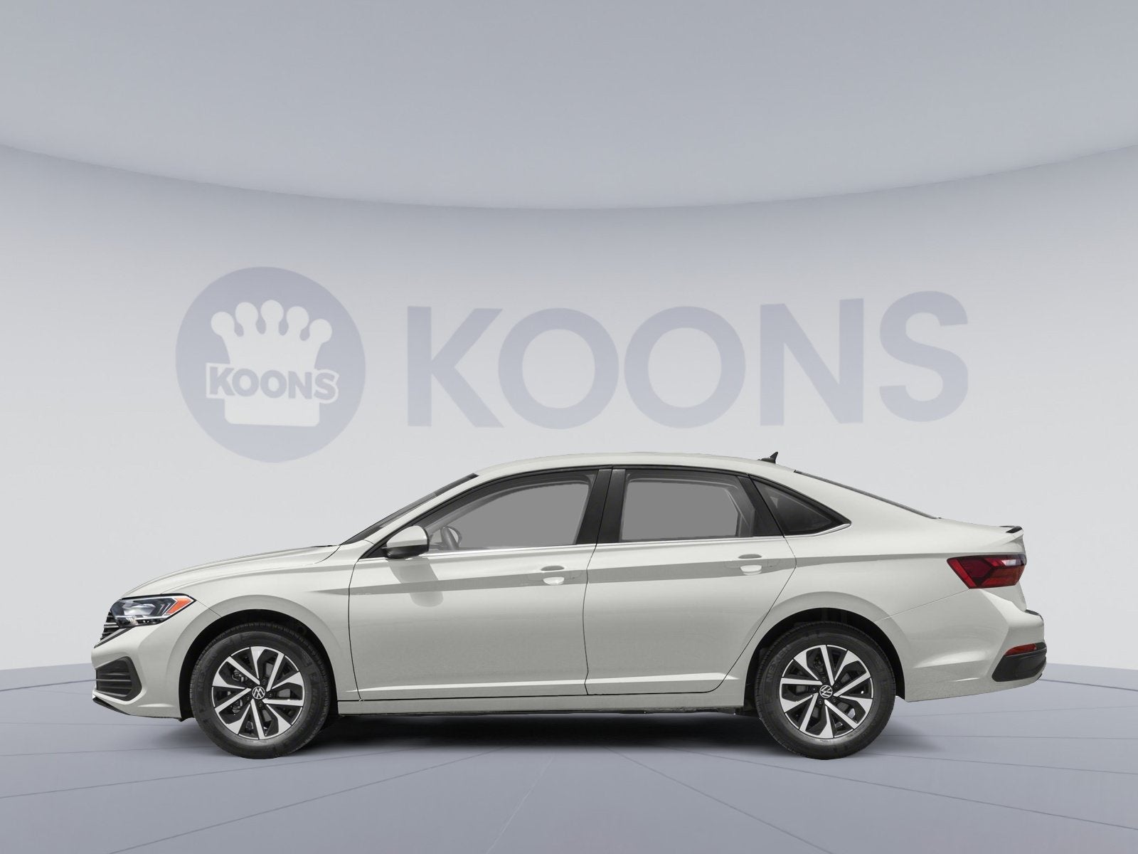 2022 Volkswagen Jetta 1.5T S