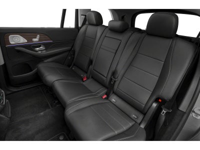 2022 Mercedes-Benz GLS GLS 450