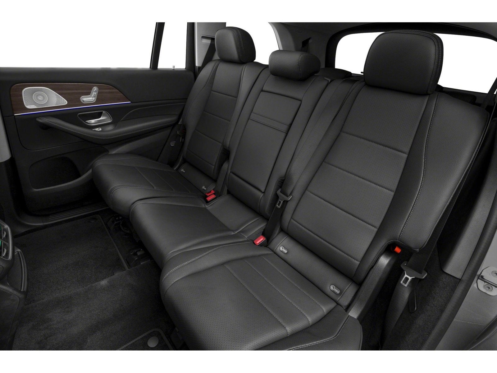 2022 Mercedes-Benz GLS GLS 450