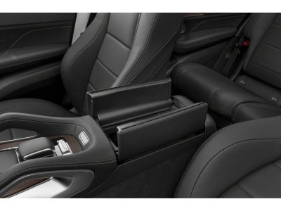 2022 Mercedes-Benz GLS GLS 450